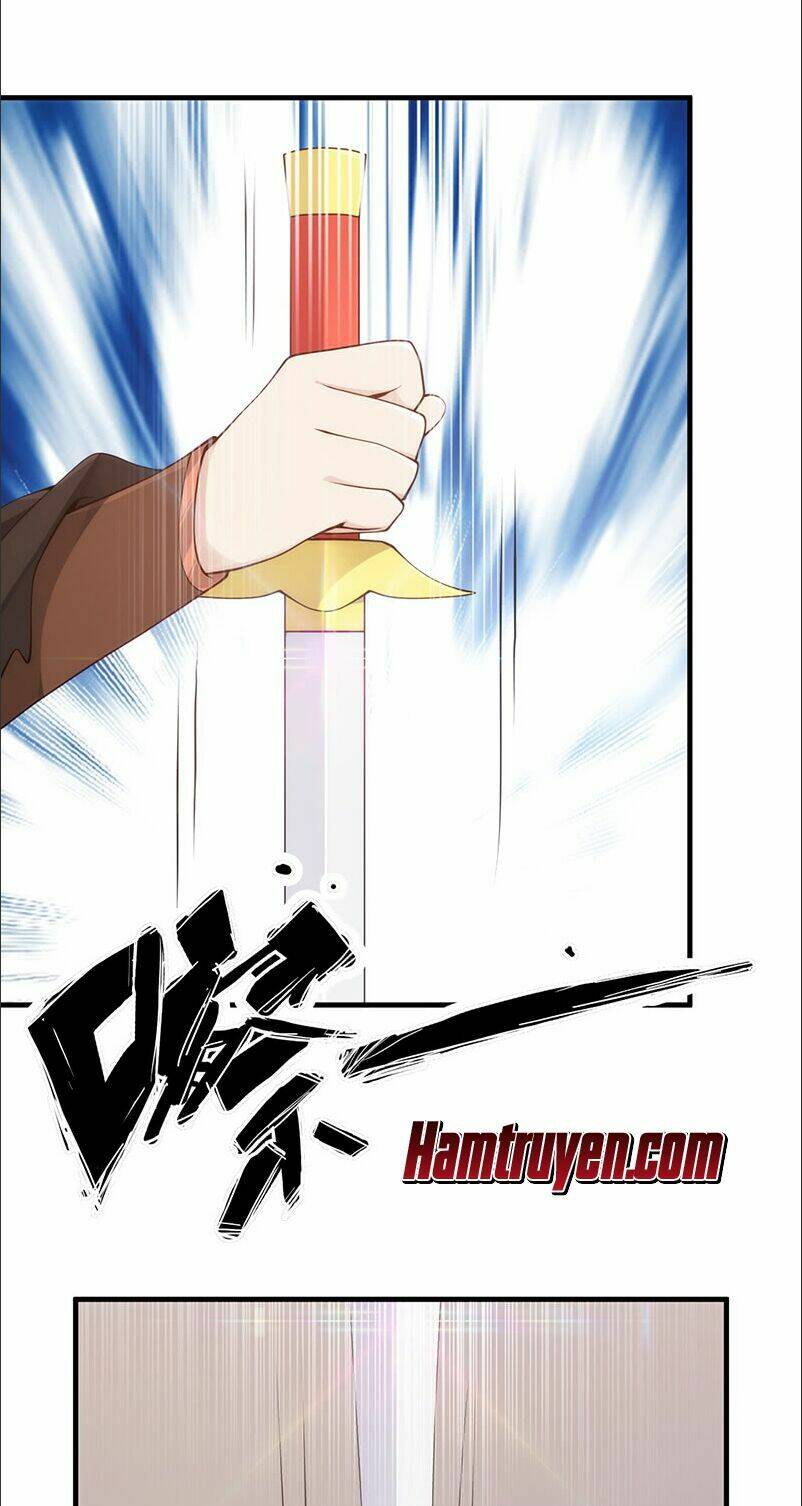 thiên hạ kiếp chapter 19 12