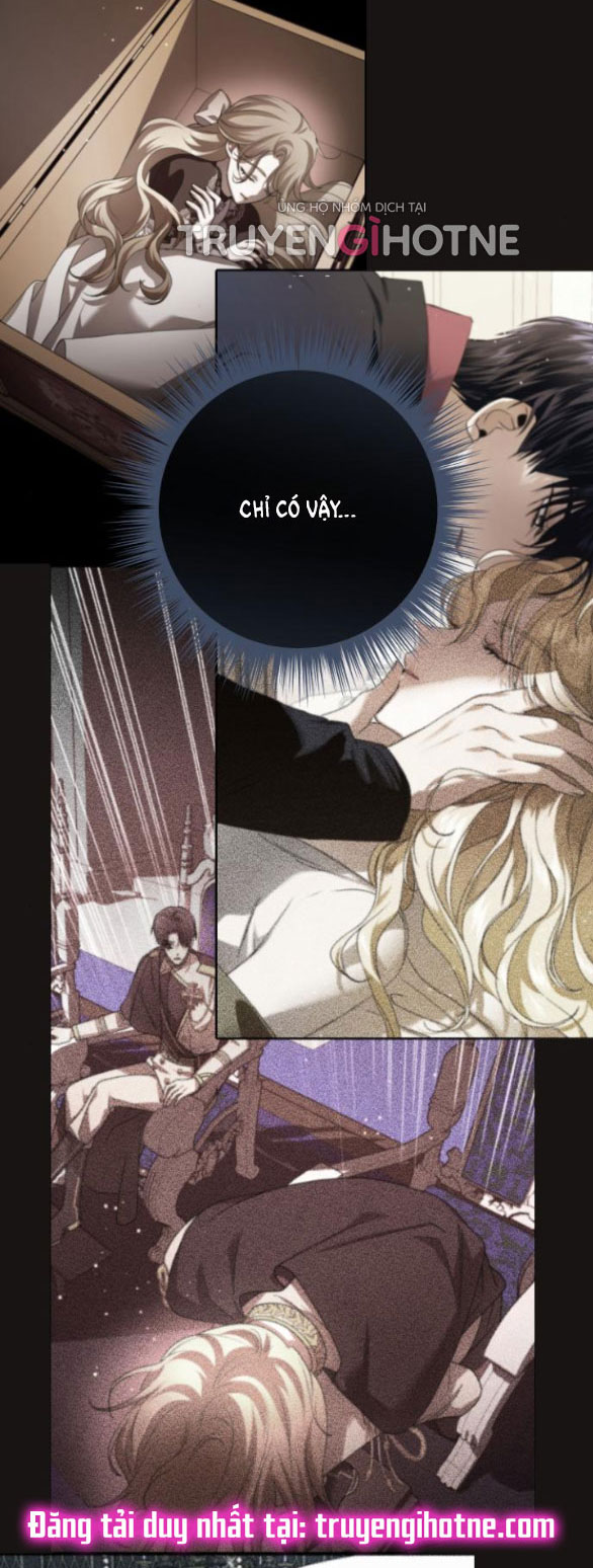 tôi muốn trở thành cô ấy dù chỉ là một ngày chapter 154.2 34