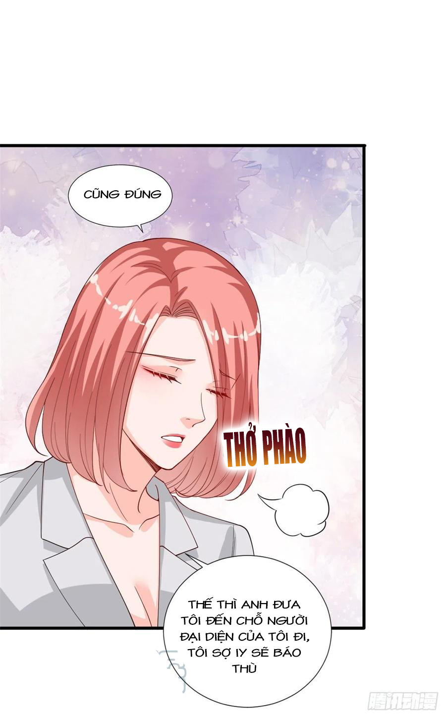 thí hôn lão công, cần giúp sức chapter 453 6