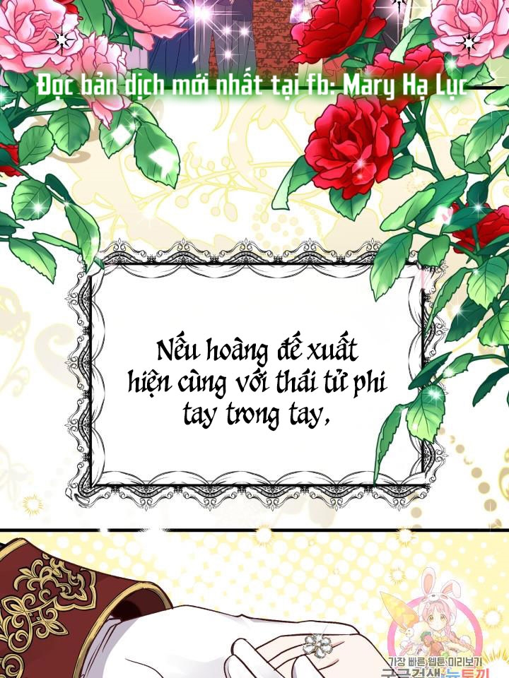 trở thành vợ thái tử quái vật chapter 18.2 3