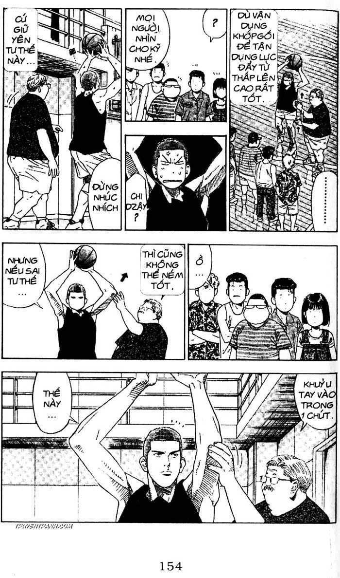 cao thủ bóng rổ chapter 195 17