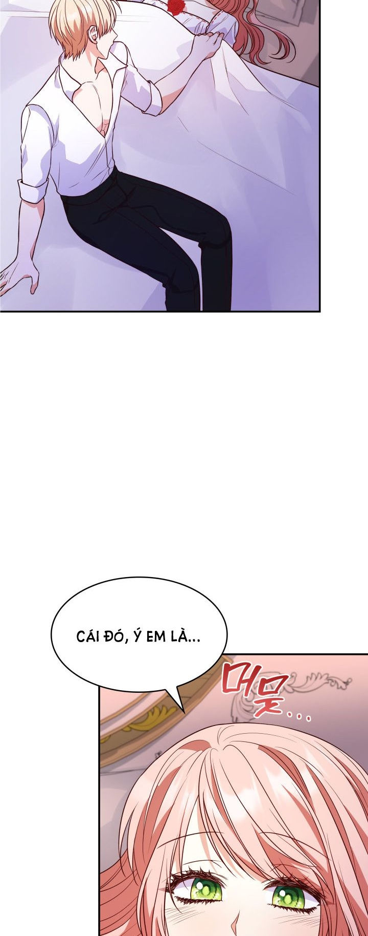 từ ác nữ tôi phải trở thành một người mẹ chapter 26.2 29