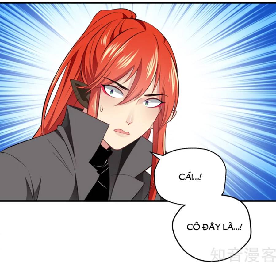 anh ấy đến từ địa ngục chapter 16 16