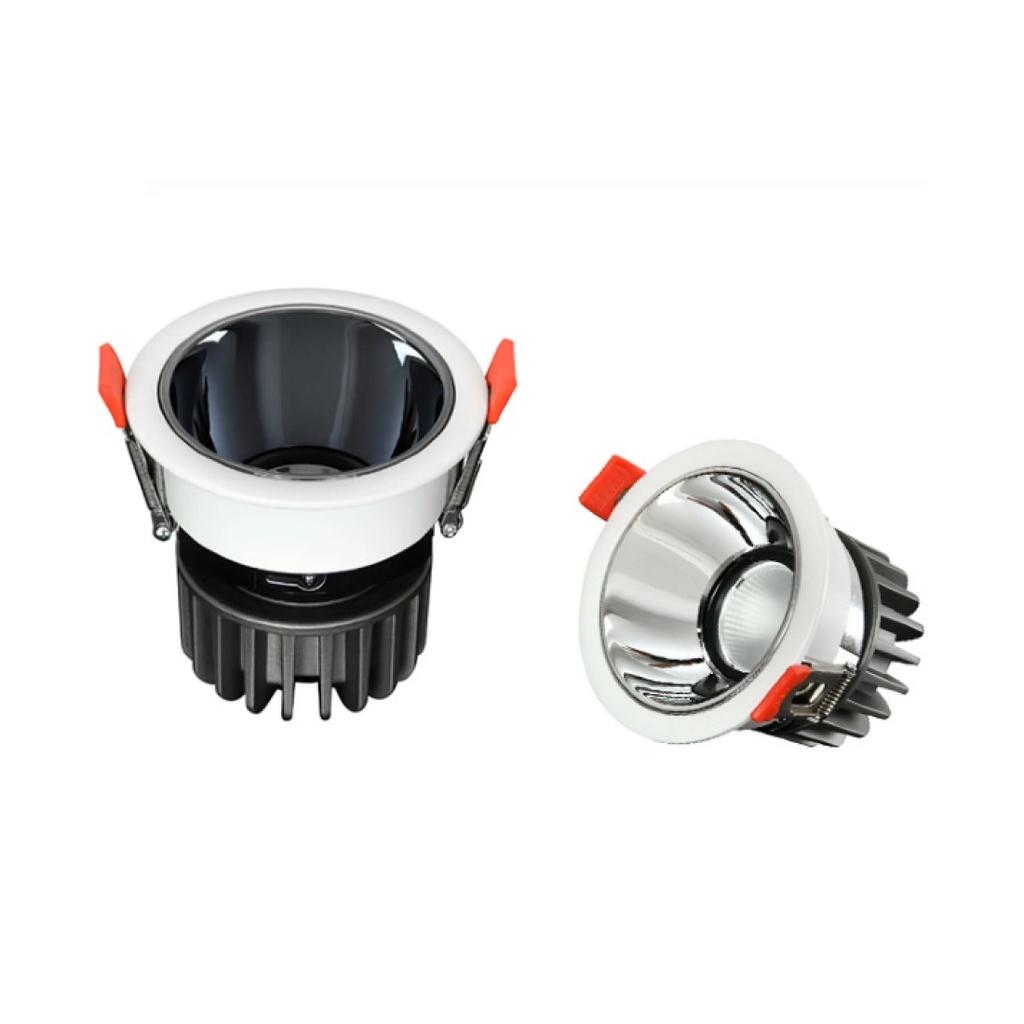 ĐÈN LED ÂM TRẦN 7W GON LIGHT GRD203B07