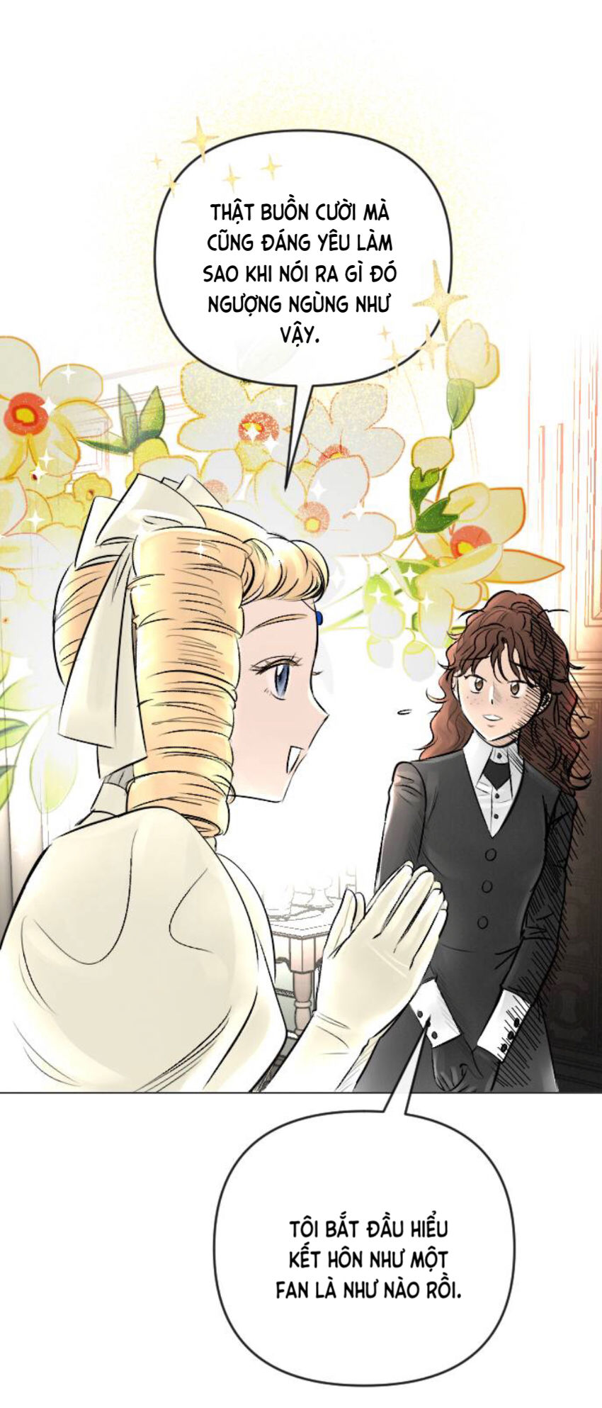 lựa chọn cuối cùng của tôi là nam phụ chapter 20 16