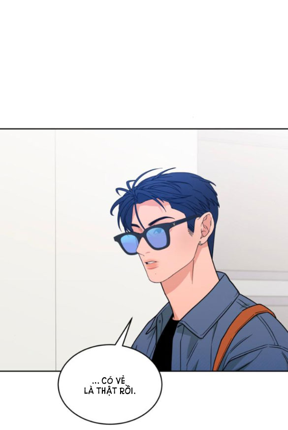 Vận May Bất Ngờ chapter 33.1 52