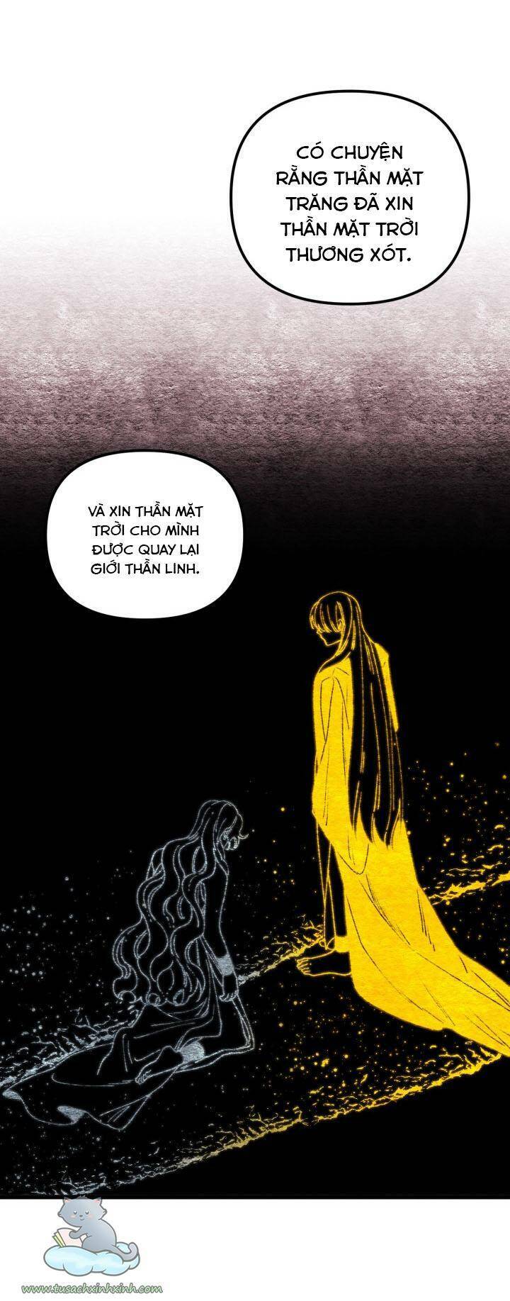 công chúa bãi rác chapter 54 62