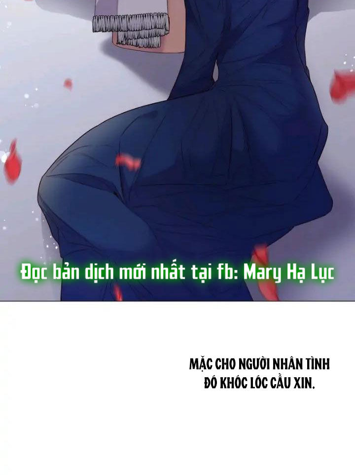 từ tiểu thư thành hoàng hậu - lady to queen chapter 57.1 4