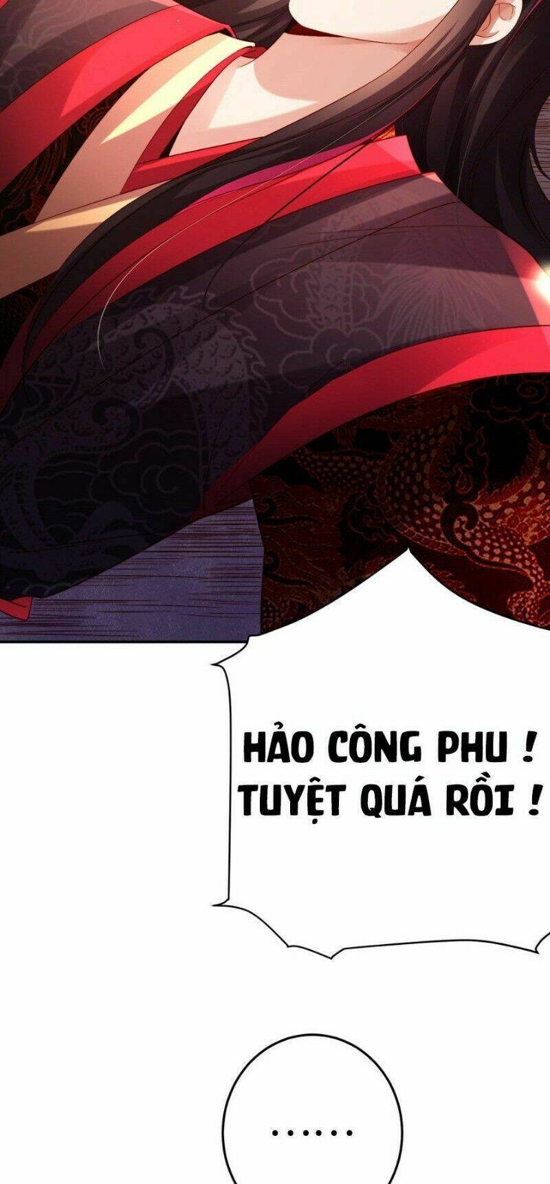 thiên kim bất hoán chapter 48 40