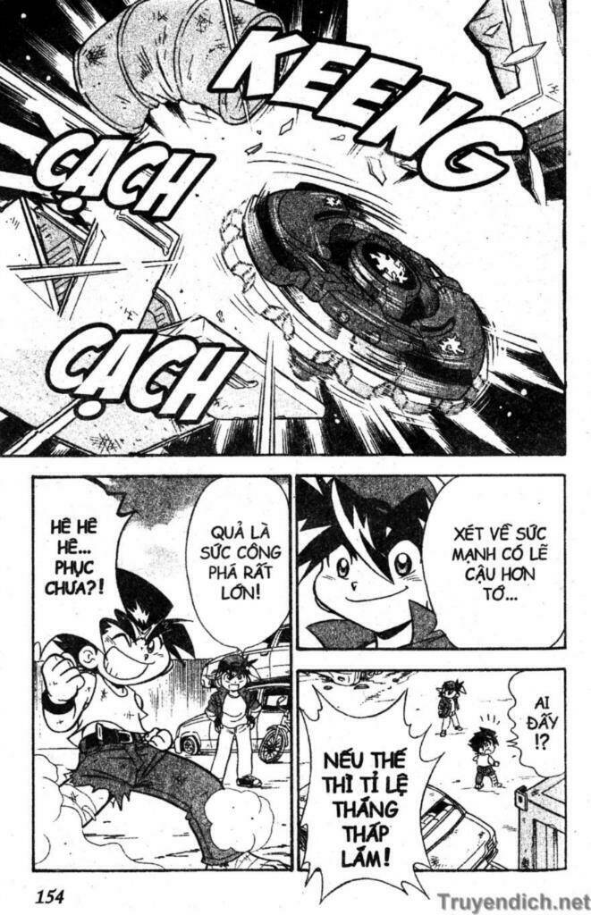 beley - con quay truyền thuyết chapter 12 145