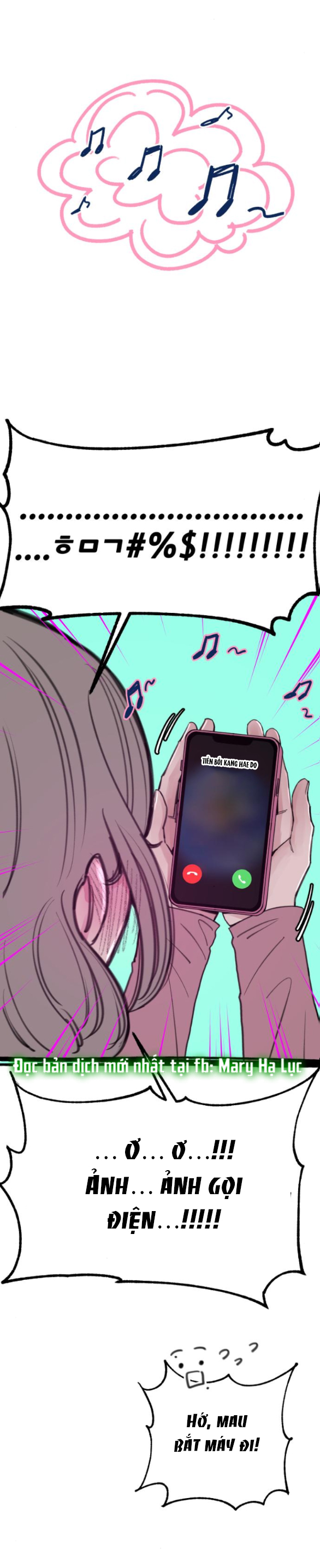 nàng thơ nổi tiếng - nàng thơ myung chapter 34.2 16