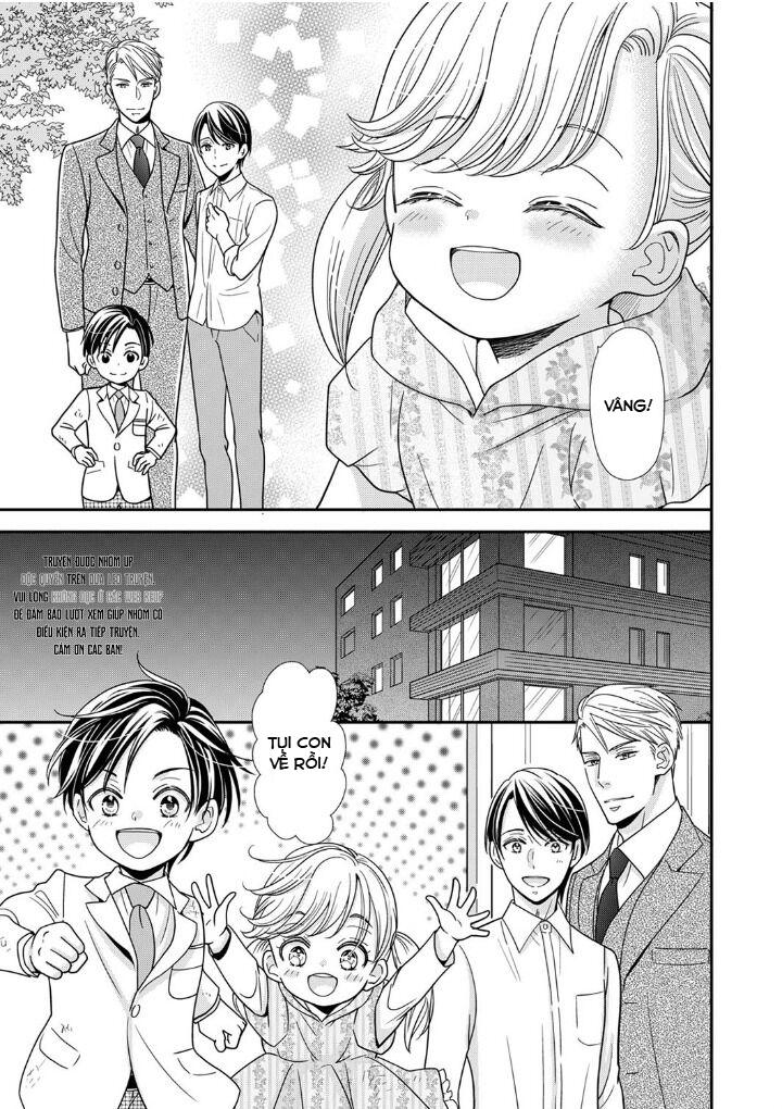 bạn đời dối trá chapter 17 4