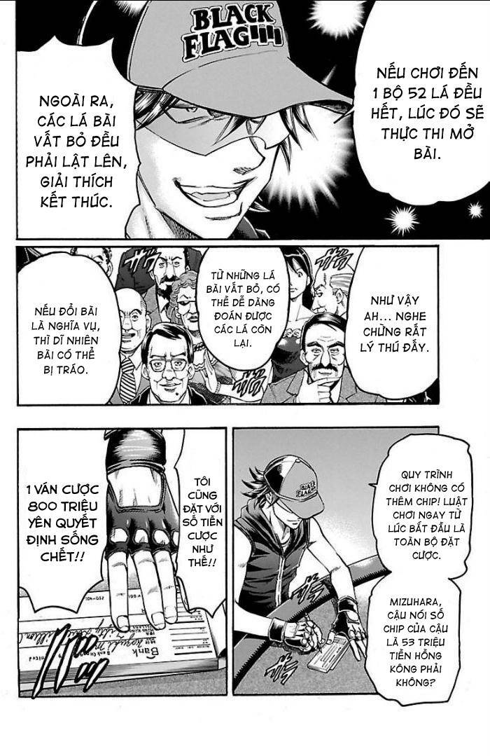 gamble fish chapter 93 17