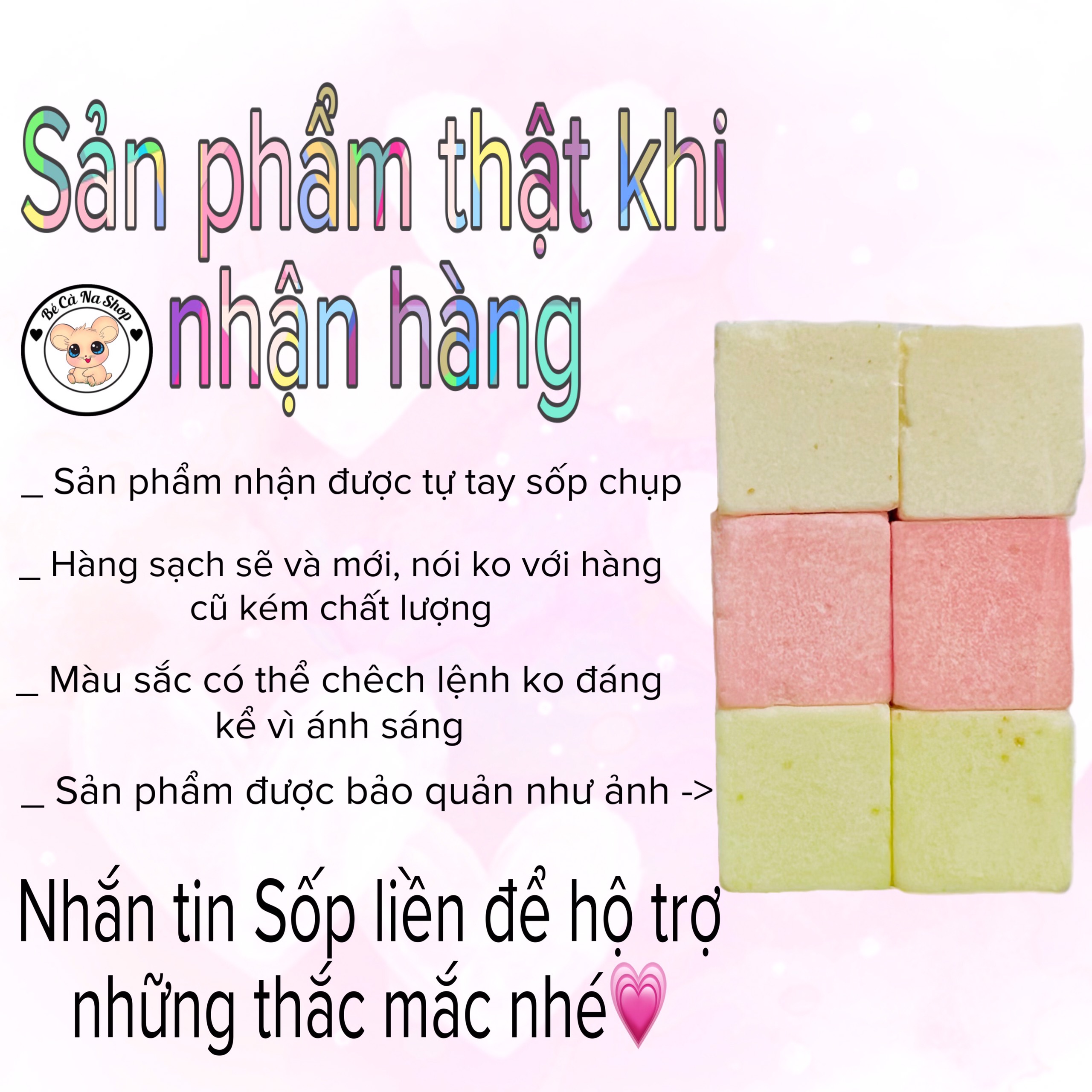 Phô mai trái cây khối vuông, siêu thơm béo , thức ăn dặm , thưởng ăn vặt xịn cho hamster , thỏ bọ sóc chinchilla....