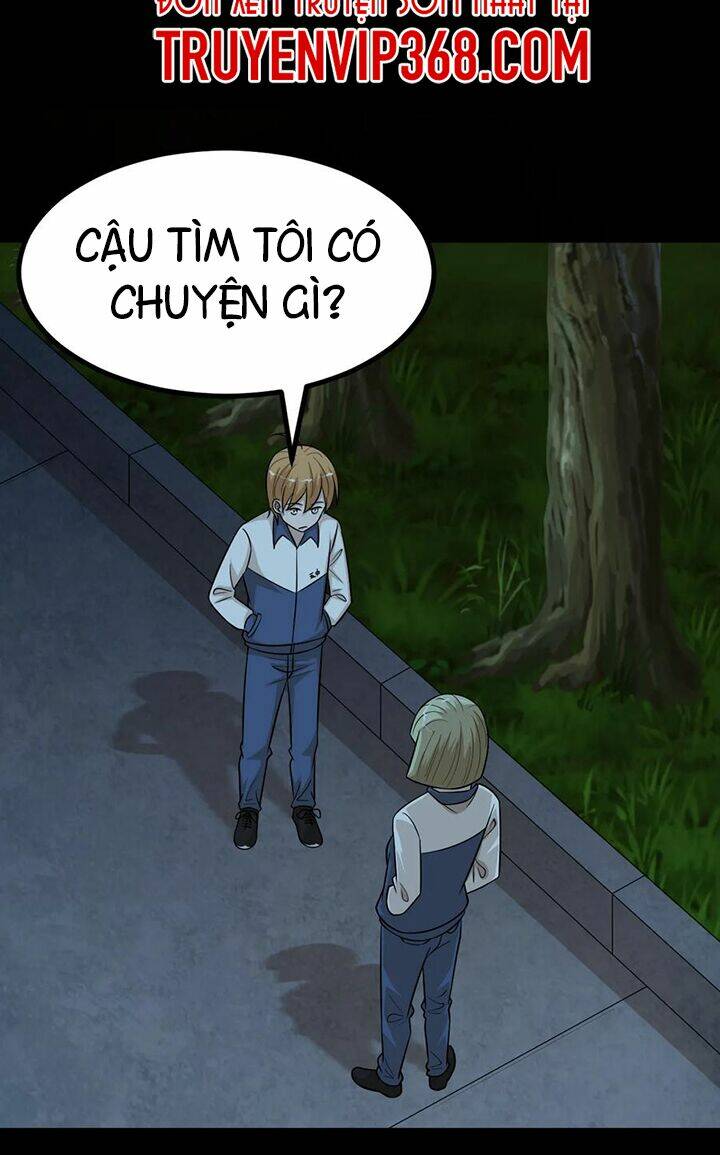 đai ca trở lại tuổi 16 chapter 73 10