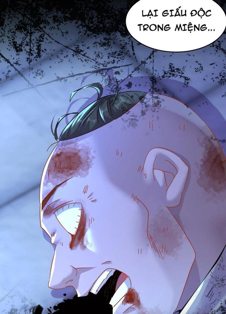 tuyệt sắc đạo lữ đều nói ngô hoàng có thể chất vô địch chapter 124 14