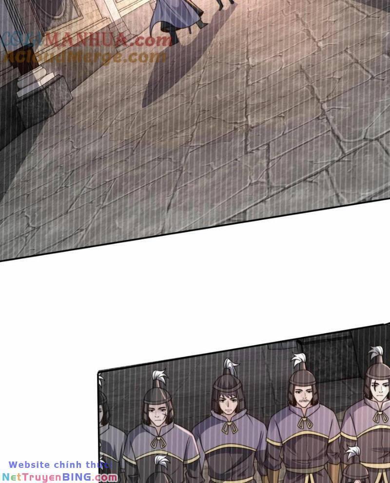 ta nuôi ma quỷ ở trấn ma ti chapter 269 18