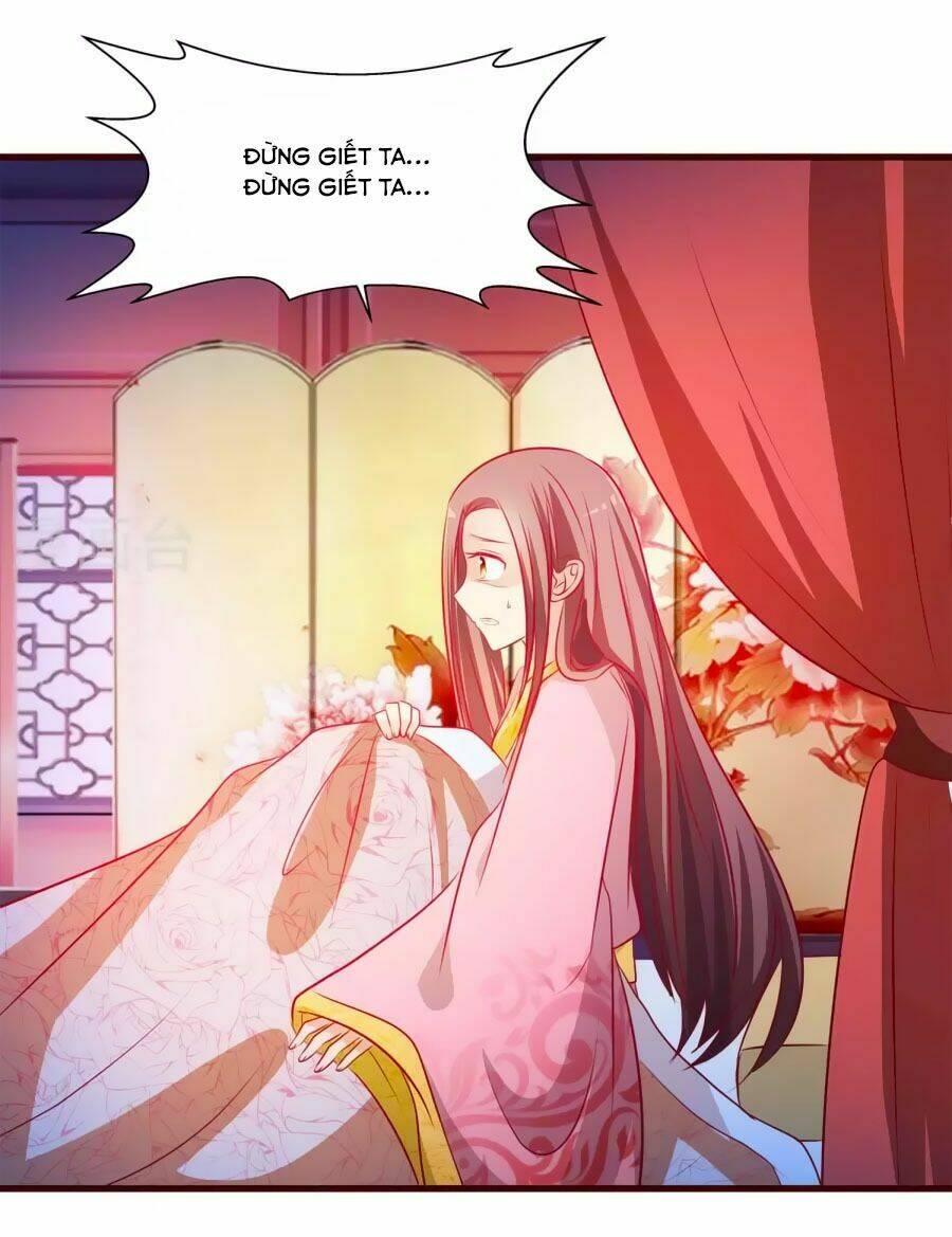 thỏ yêu tiểu vương phi chapter 17 32