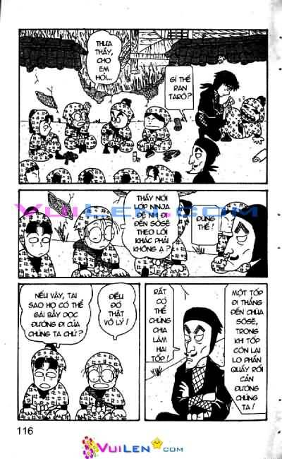 ninja loạn thị chapter 4 117