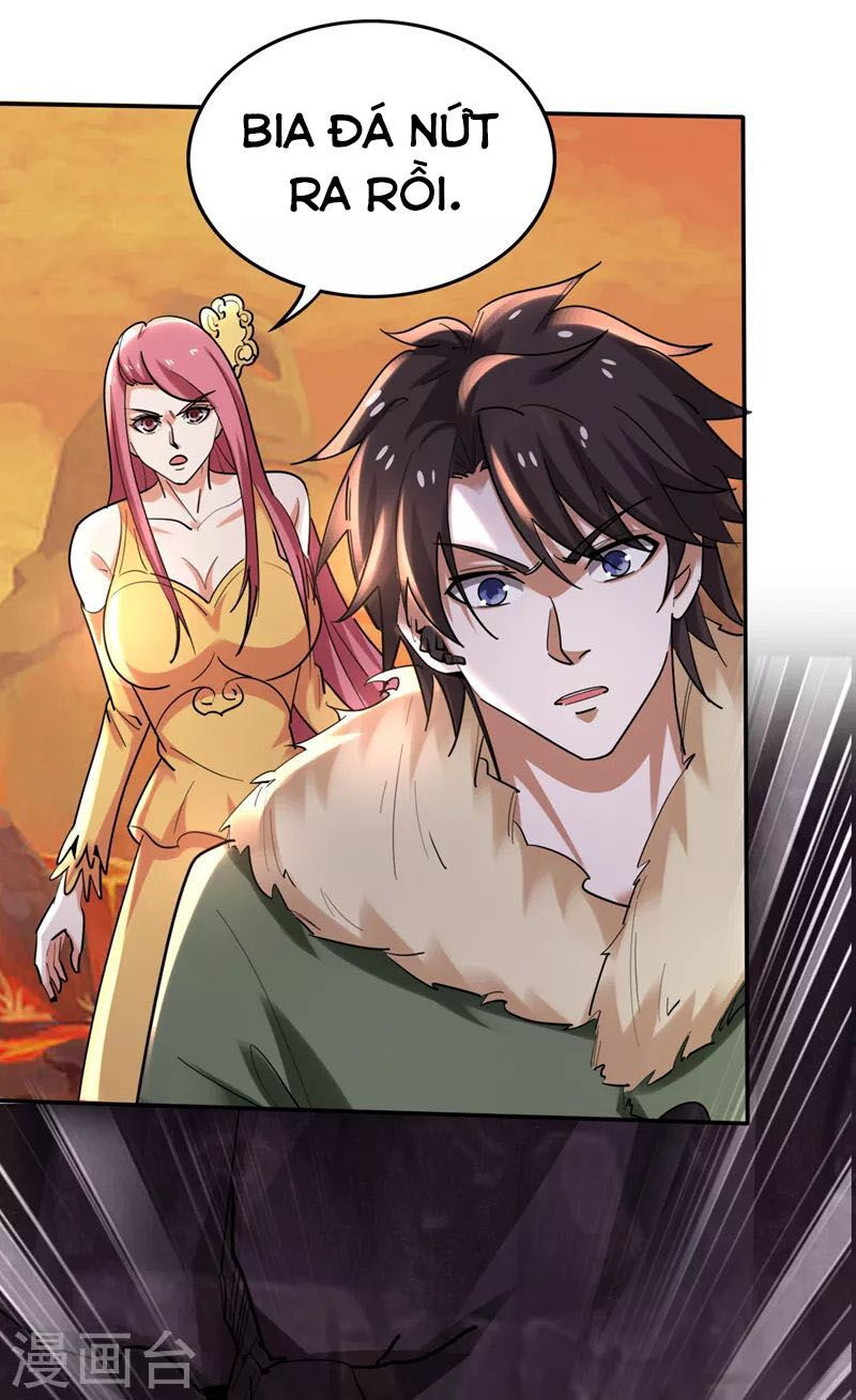 tối cường thần y tại đô thị chapter 226 18