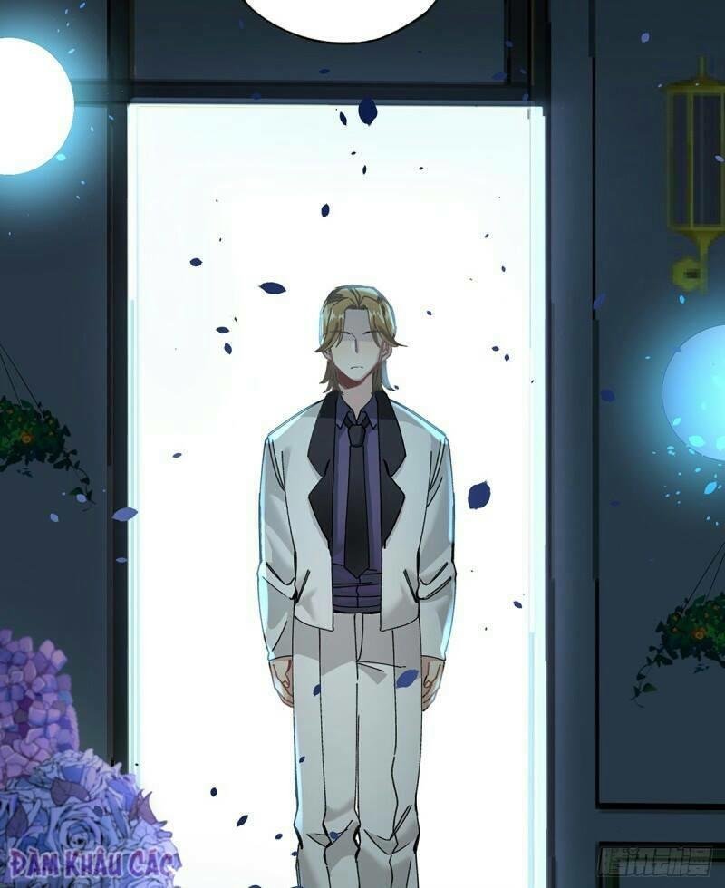 hắc bạch hữu thường chapter 11 23