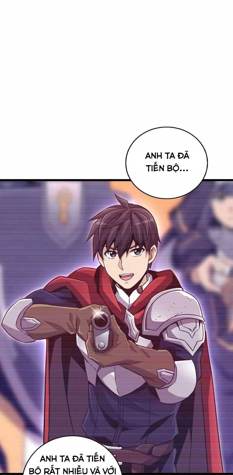 arcane sniper chapter 71 27