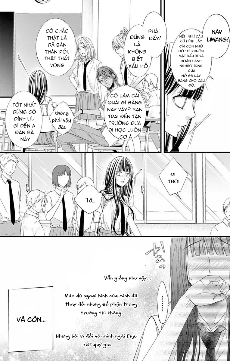 mối tình ngàn năm của ma vương chapter 4.1 7