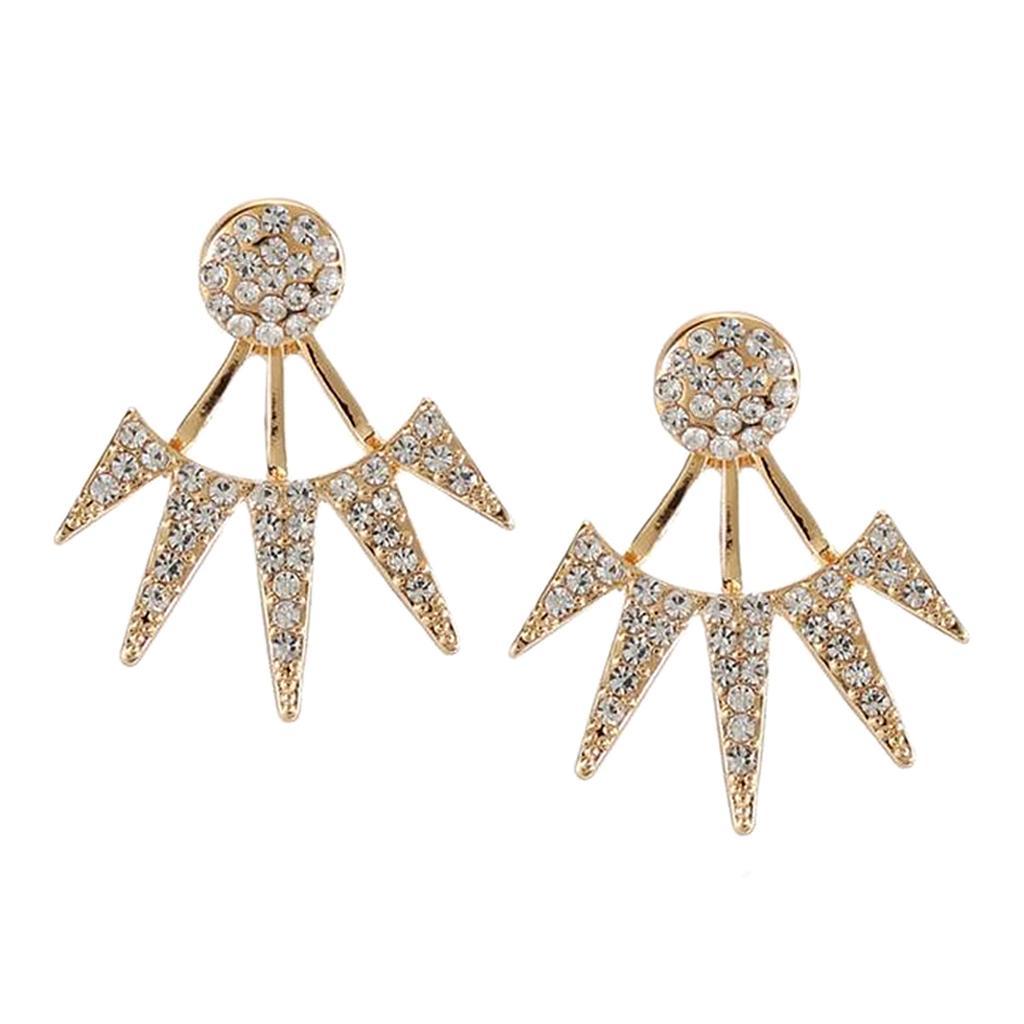 Earrings Ear Studs