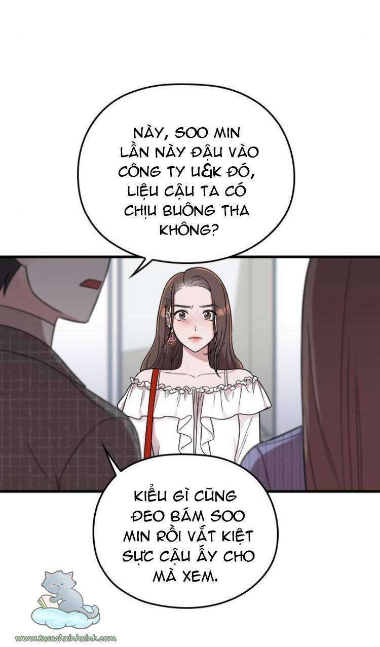 cô đi mà lấy chồng tôi đi chapter 12 63