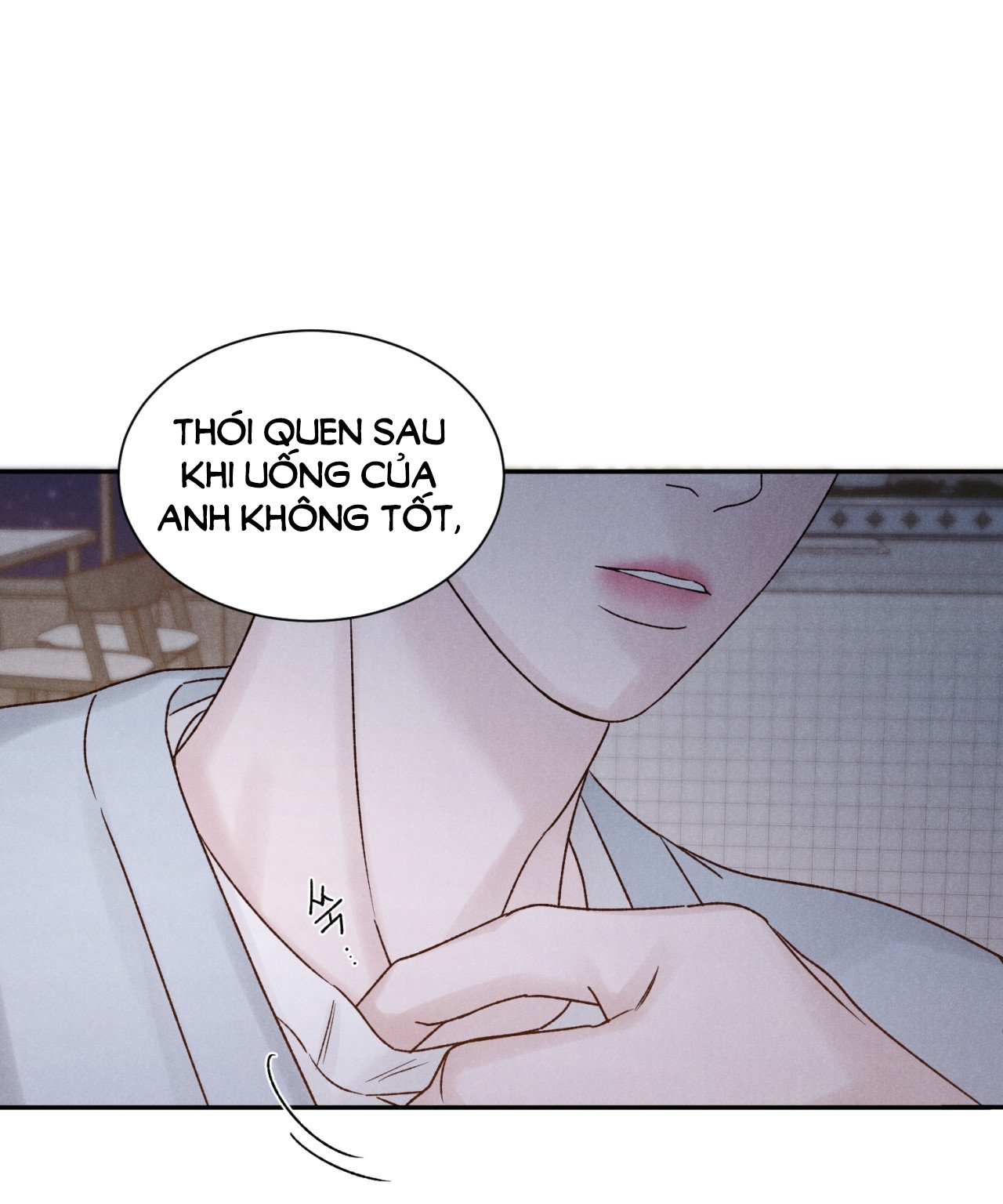 ân huệ của chúa chapter 5.1 14