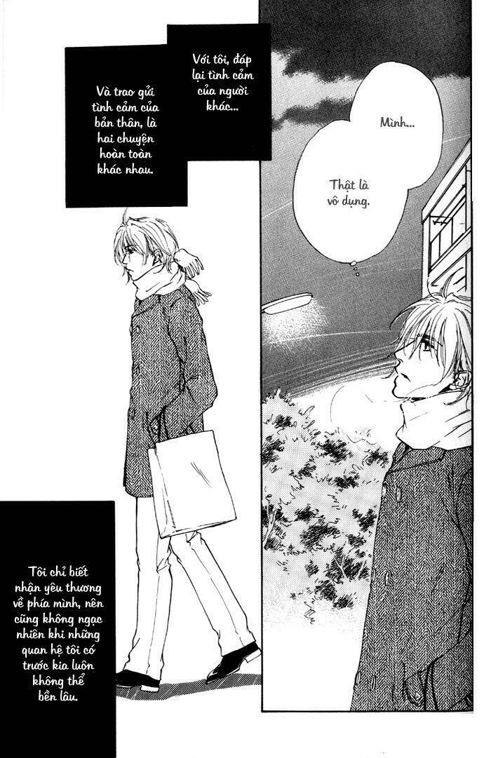 spell (bùa mê) chapter 6 17