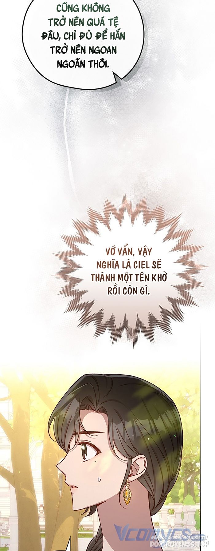 sống sót dưới thân phận hầu nữ chapter 117 26