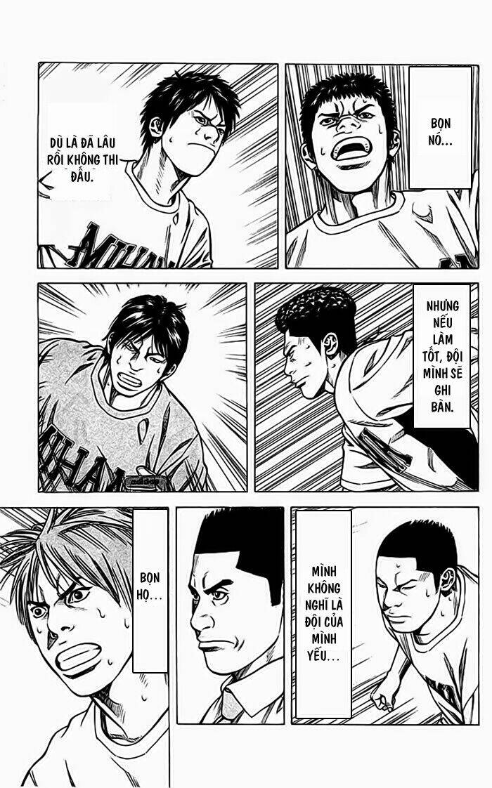 angel voice chapter 47 19