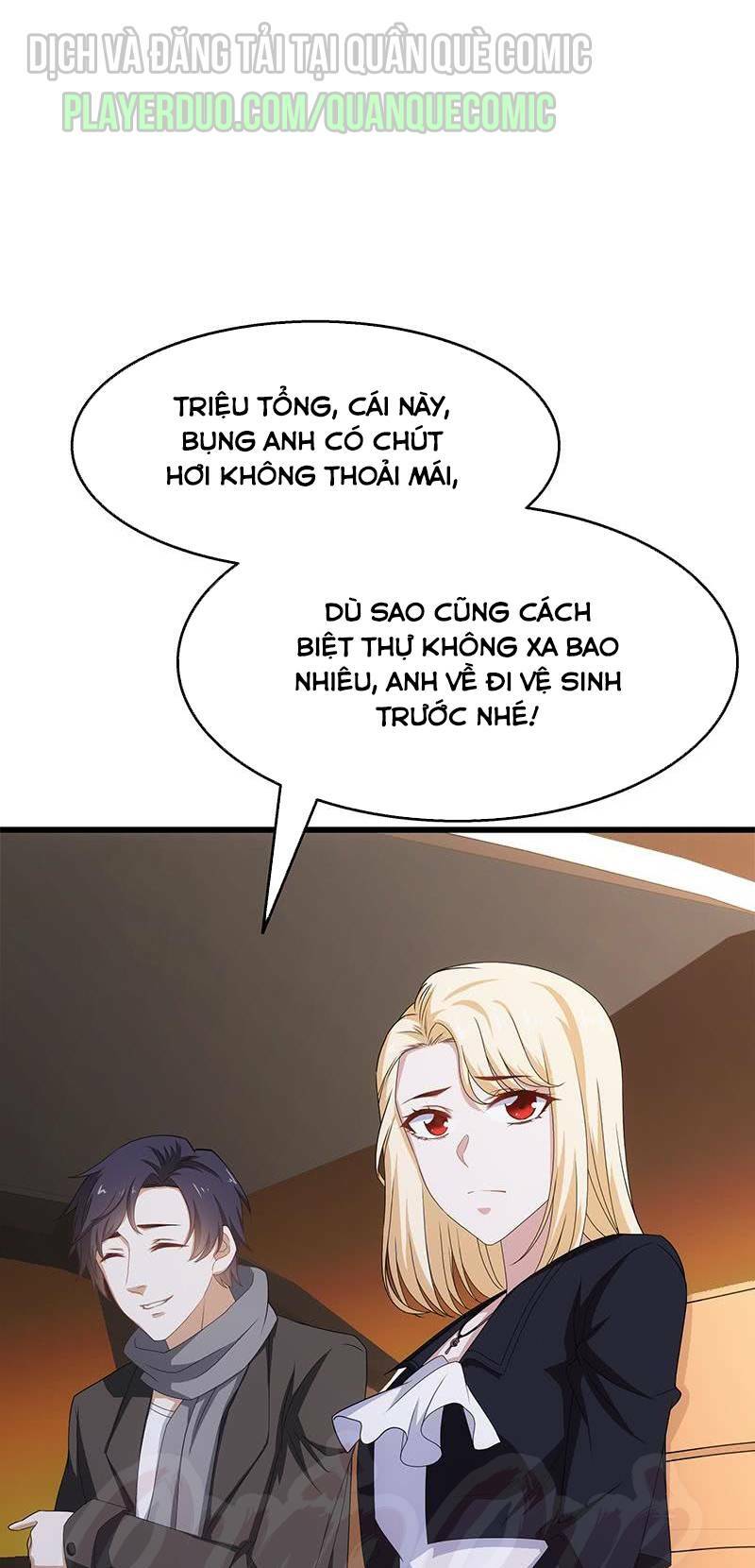 tối cường ở rể chapter 9 1