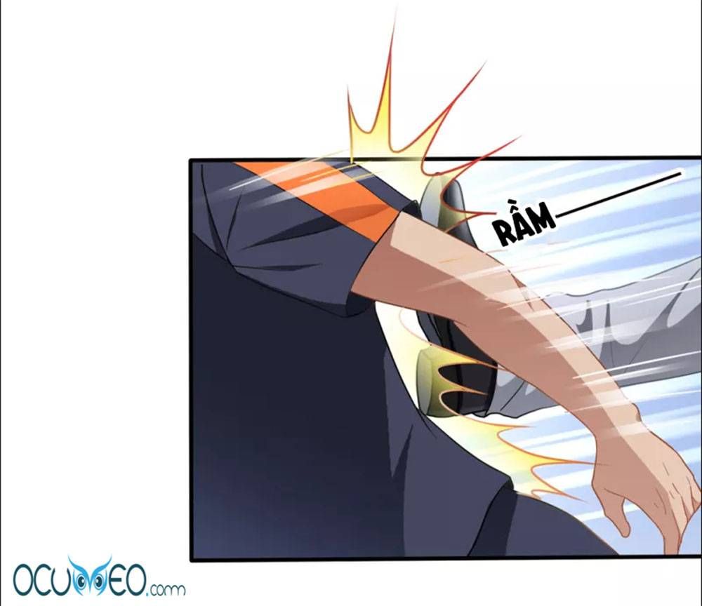 mỹ vị giai thê chapter 20 23