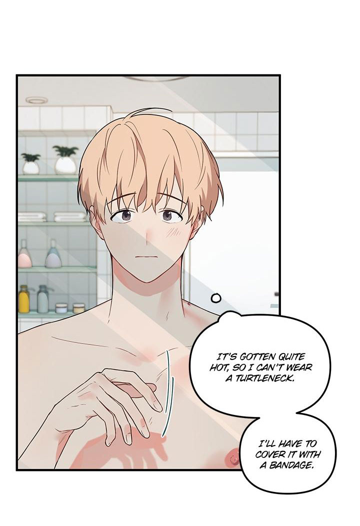 blood and love chapter 9 48