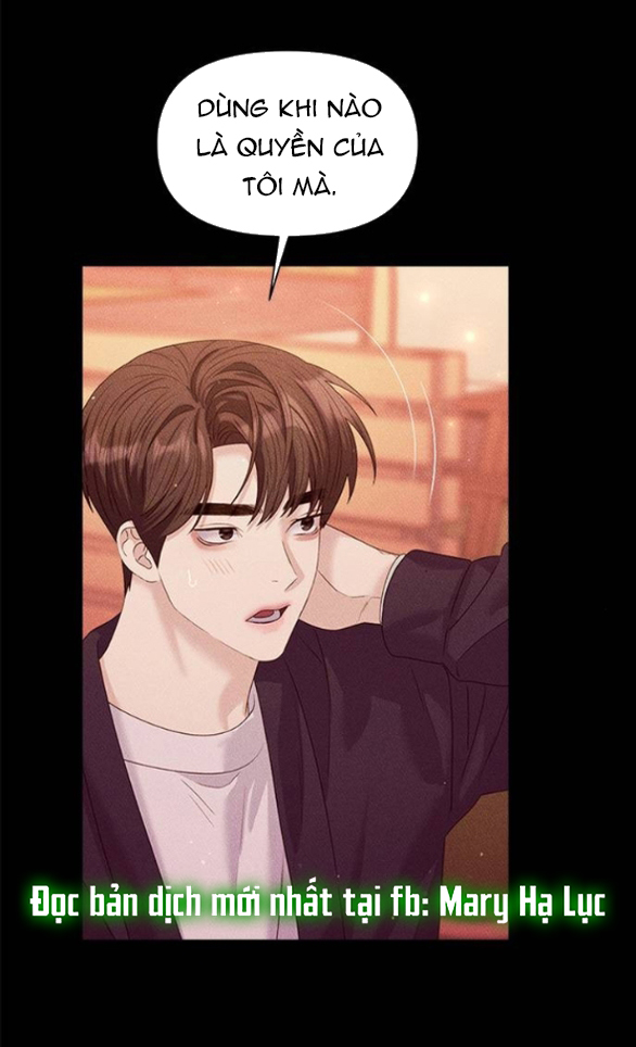 Couple Breaker chapter 77.1 38