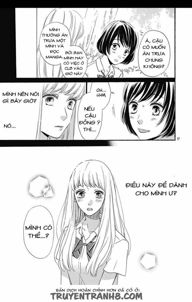 he loves you chapter 1 16