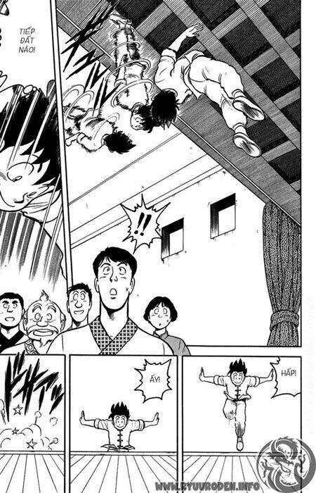 hoàng phi hồng phần 1 chapter 21 59