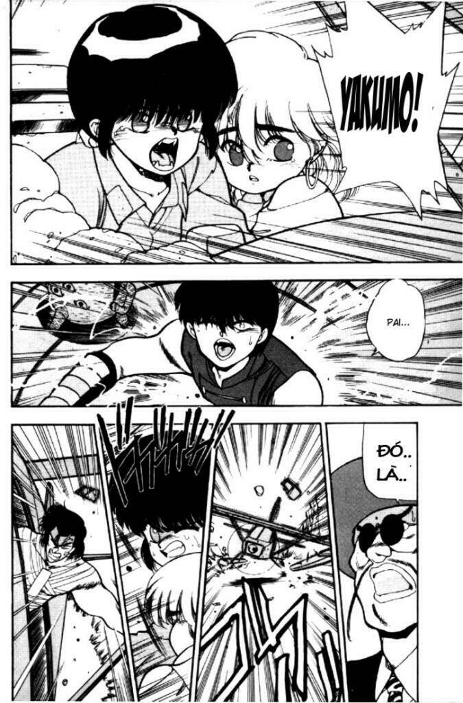 3x3 eyes chapter 37 15