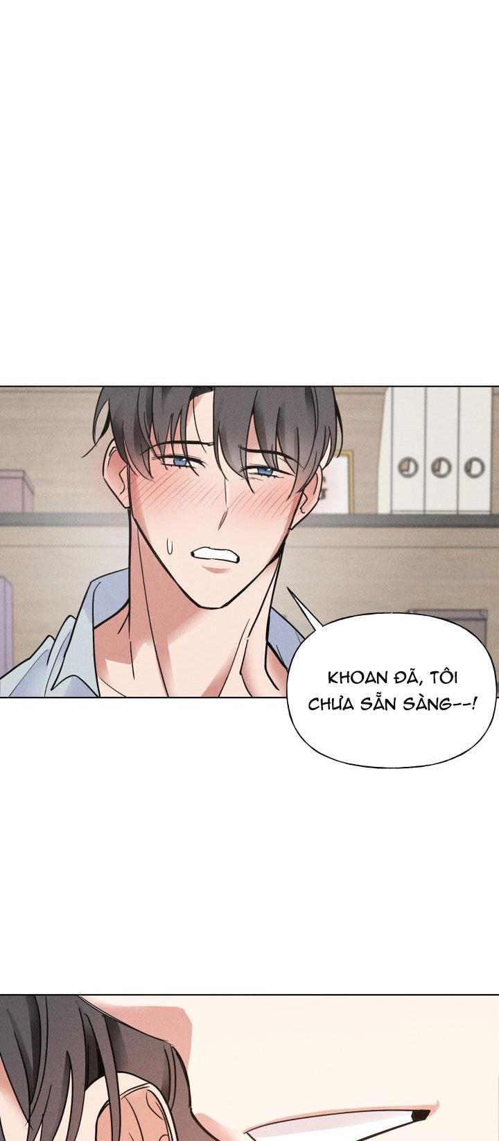 tình yêu không tổn thất chapter 4 47