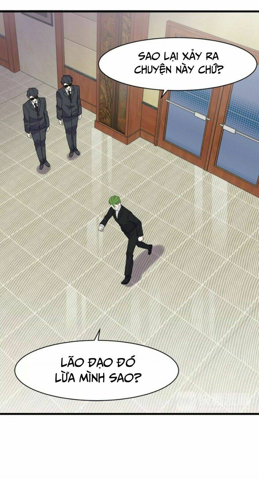 siêu cấp hộ vệ của đại tiểu thư chapter 10 16