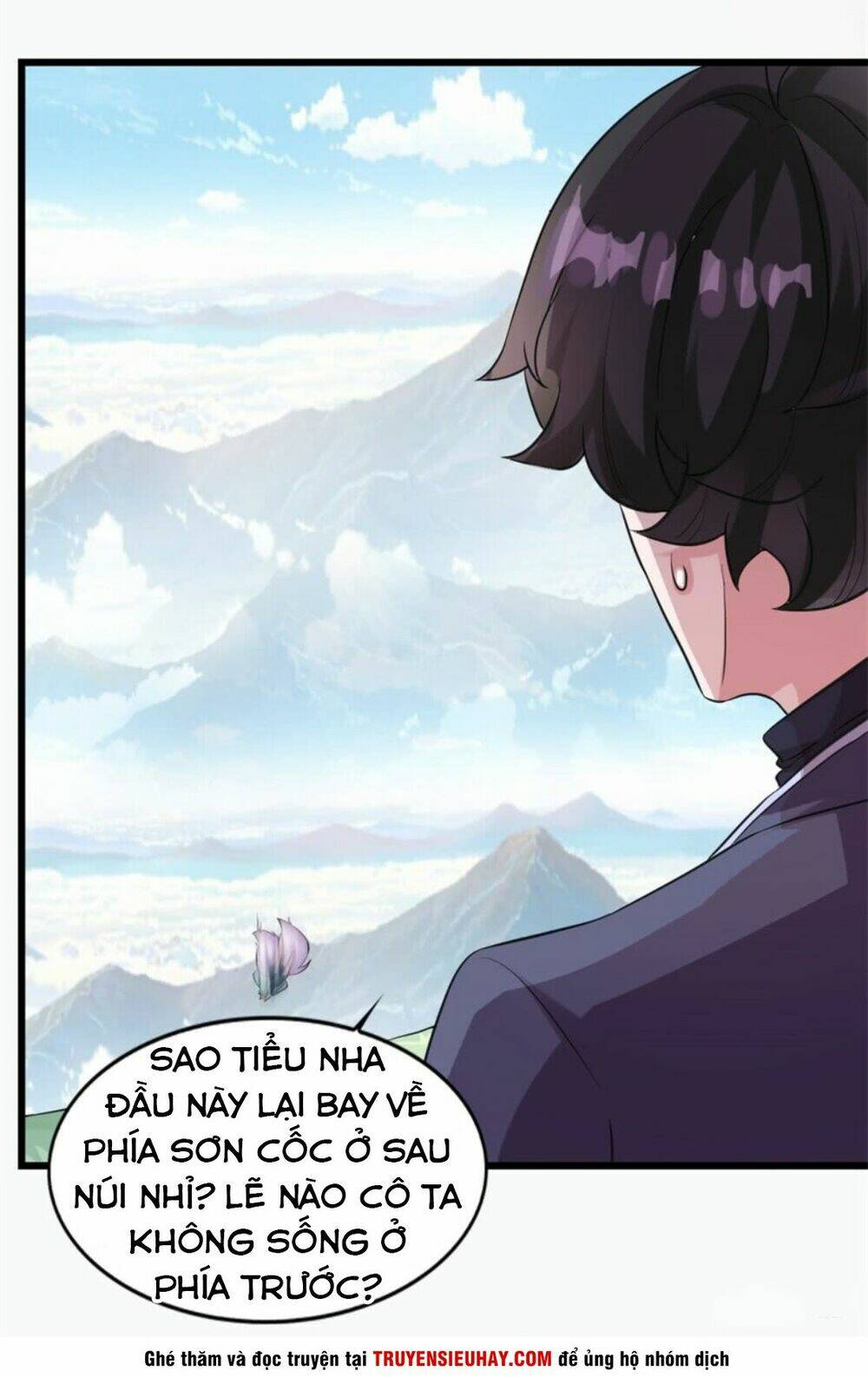 tiên ma đồng tu chapter 20 28