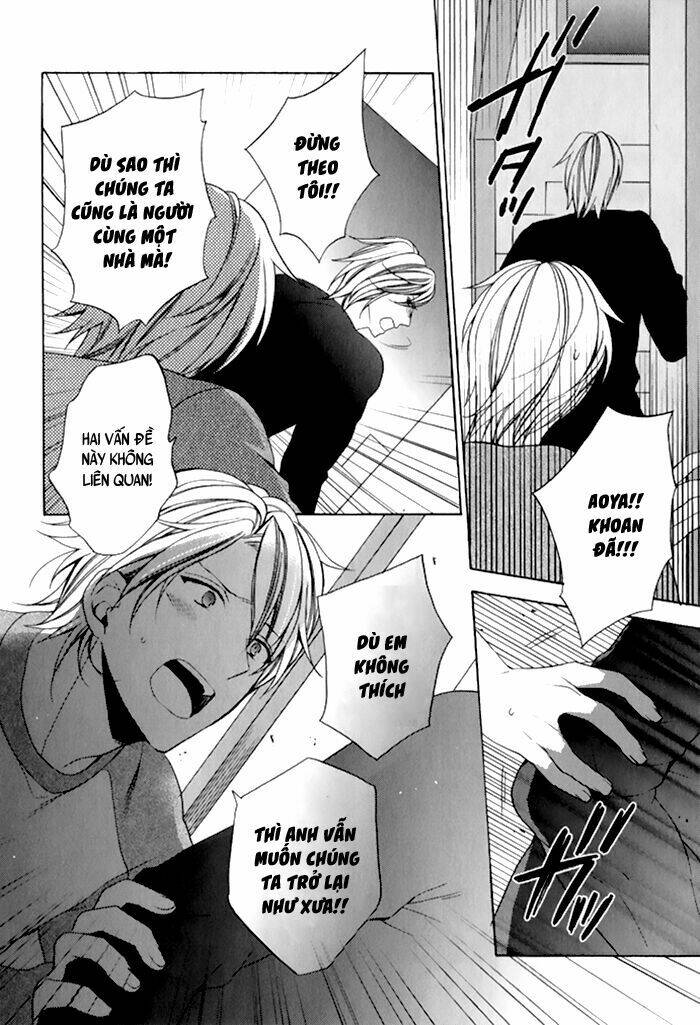 uchi wa futago de teippai chapter 3 13