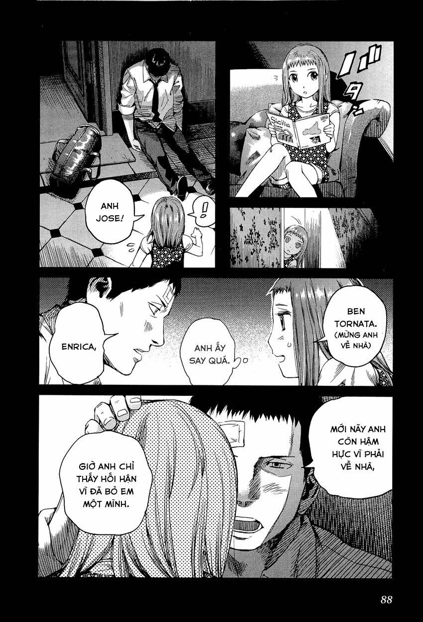 gunslinger girl chapter 70 14