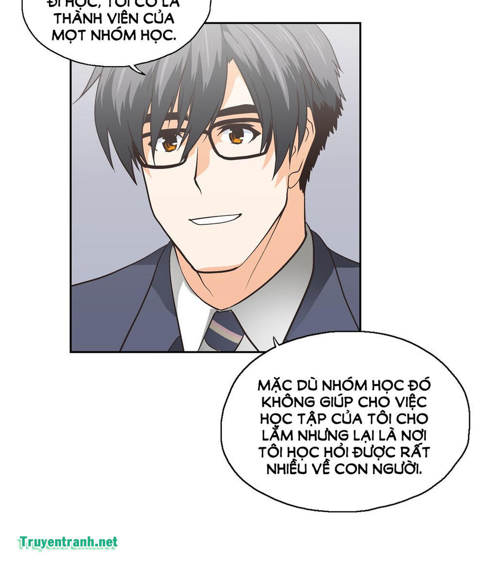đừng học nữa, chạm vào em đi mà! chapter 77 36