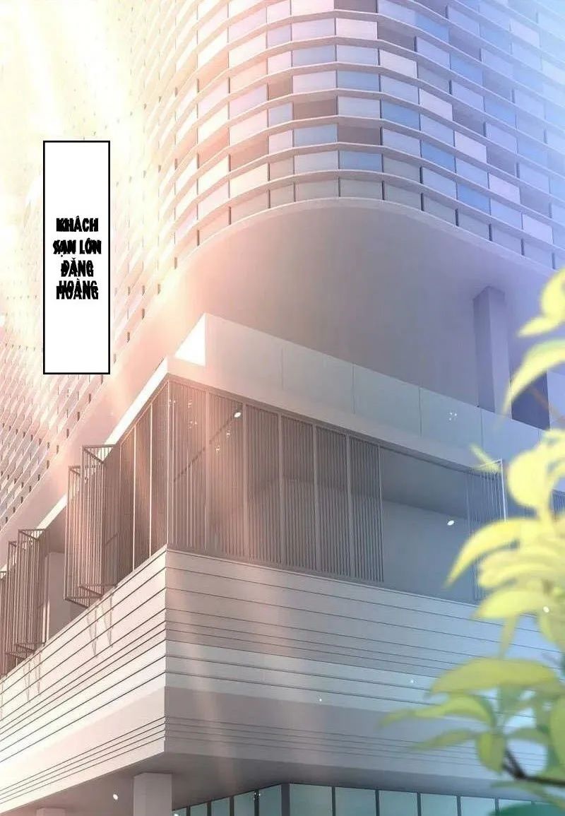 Boss Nhà Giàu Lại Là Nữ Sinh Trung Học! chapter 41.42 28