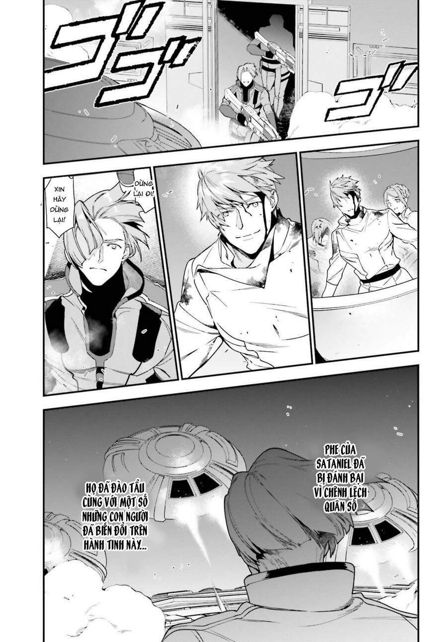 ma vương đi làm thêm chapter 98 16