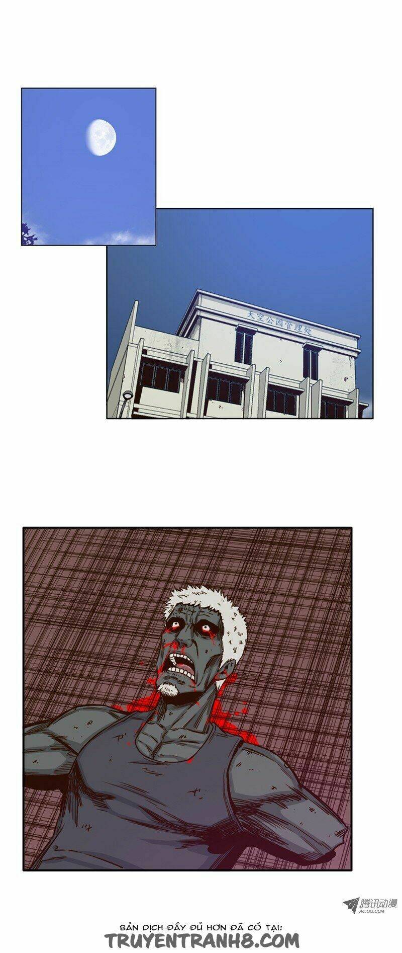 vua của vong linh chapter 76 16