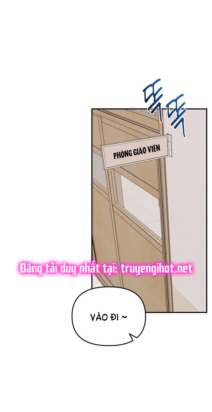 bạn gái tôi là robot -câu chuyện của cheol soo và young hee chapter 22 2